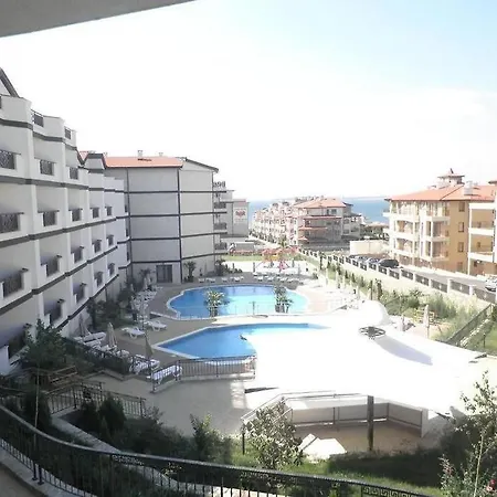 Lägenhet Royal Palm *